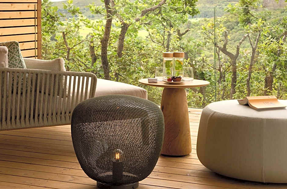 Souki ~ Lodges & Spa