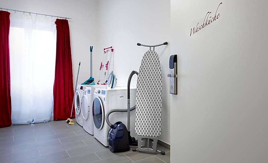 Hotel Am Kurpark Späth