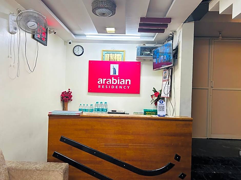 Arabian Residency