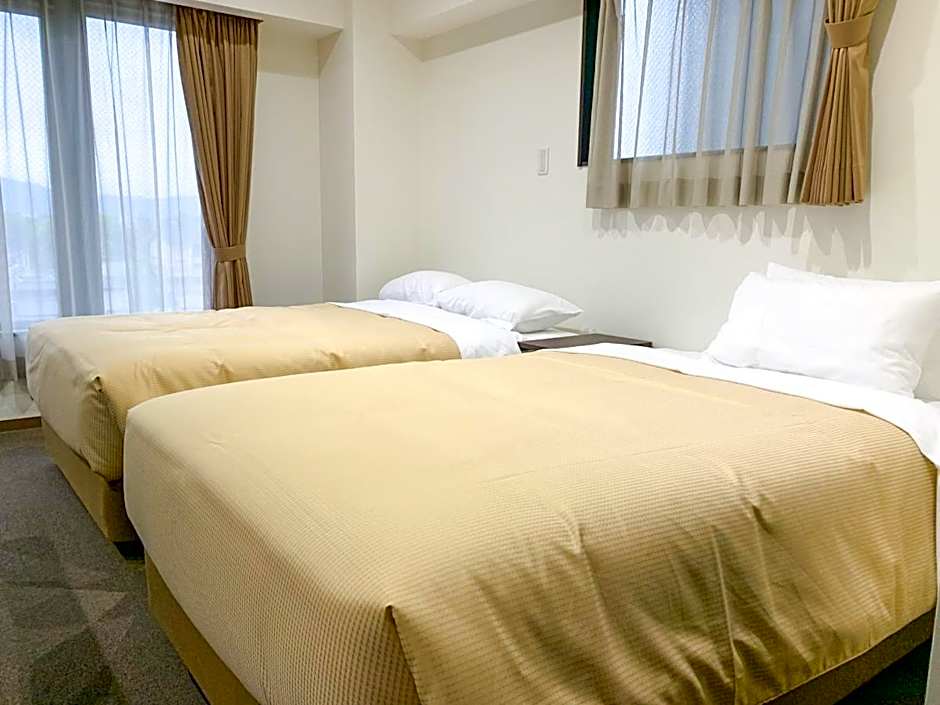Hotel LiVEMAX Kyoto Nijojo-Nishi
