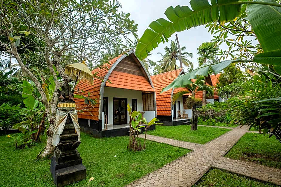Bintang Bungalow