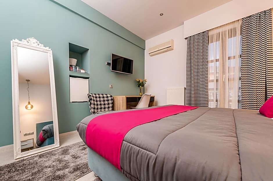 Filoxenia Hotel & Spa