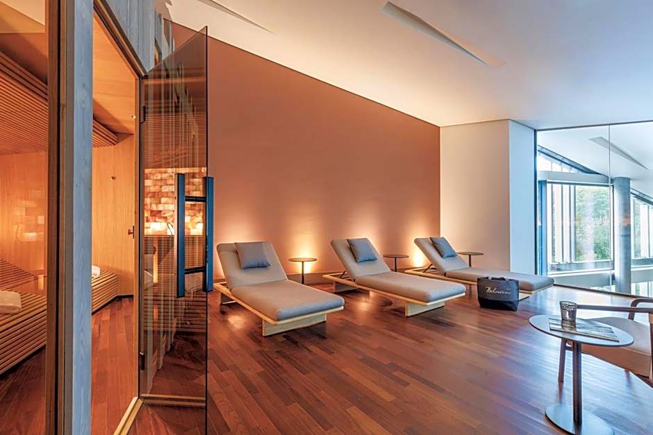 Belvoir Swiss Quality Hotel