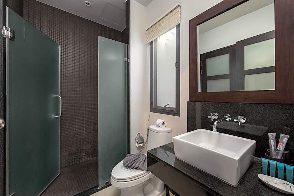 VILLA ARU | Private Pool | Onyx Villas by Tropiclook | Naiharn beach