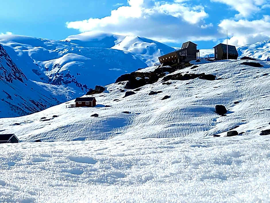 Tungestølen