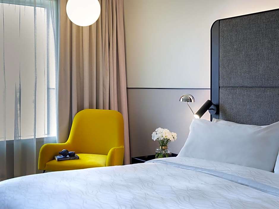 Pullman Santiago Vitacura