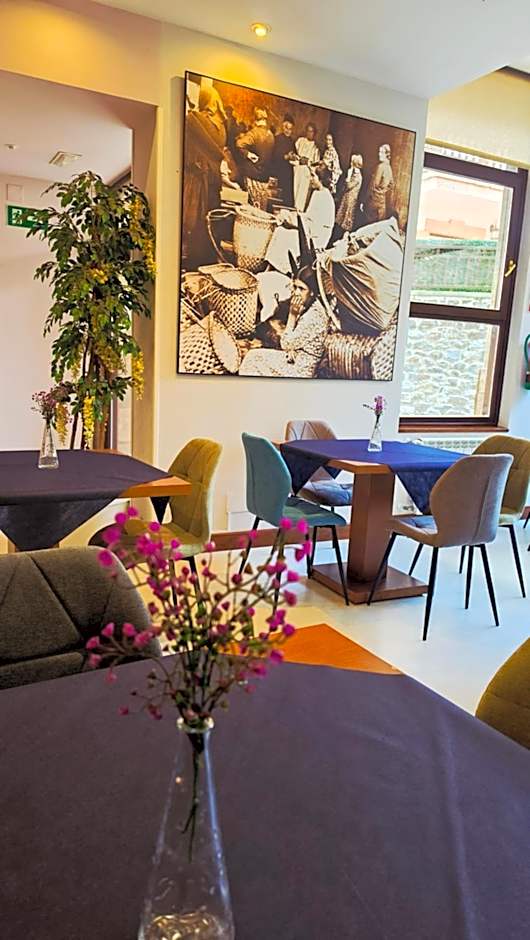 Hotel & Spa Arha by Maile