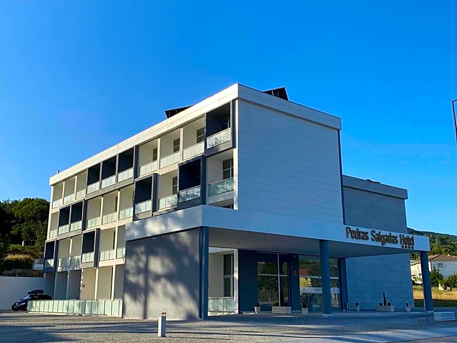 Hotel Pedras Salgadas