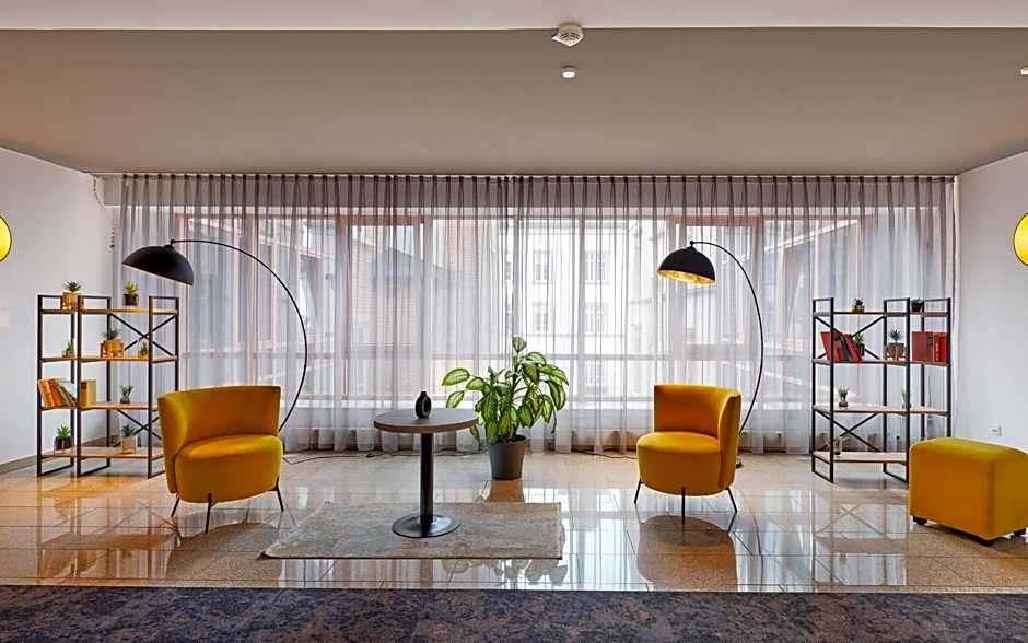 Trip Inn City Hotel Giessen