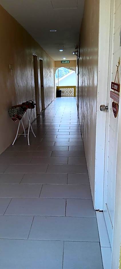 NURUL ROOMSTAY LANGKAWI