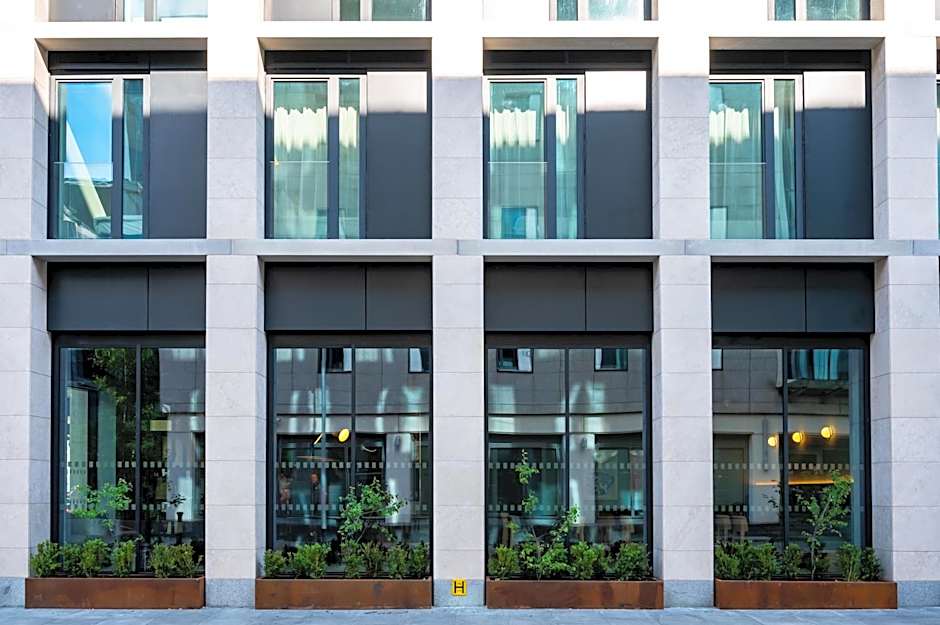 Staycity Aparthotels City Quay