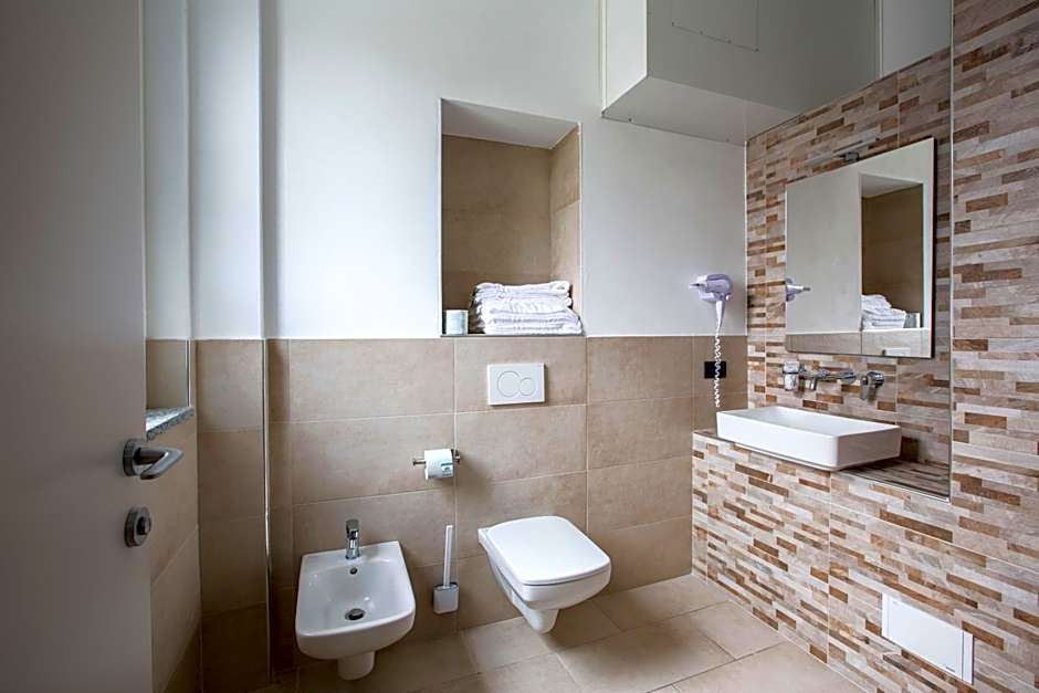 Il B&B di PIAZZA MOTTA