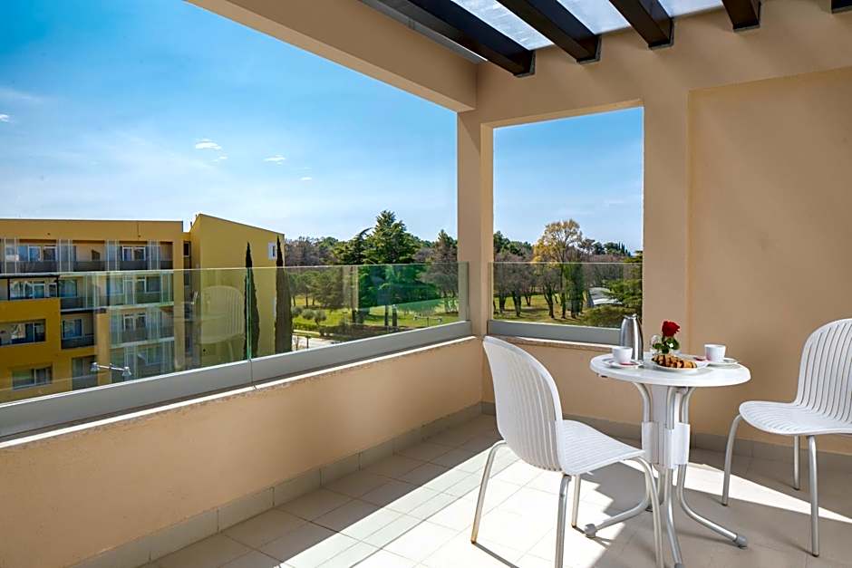 Residence Garden Istra Plava Laguna