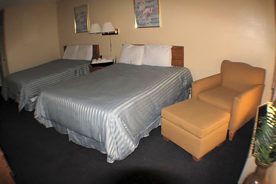 Value Inn & Suites - Harlingen