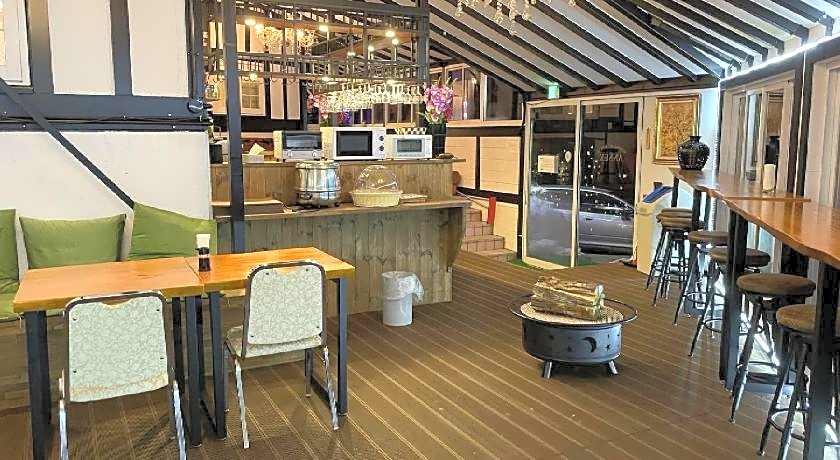 HAKUBA SUN VALLEY HOTEL ANNEX