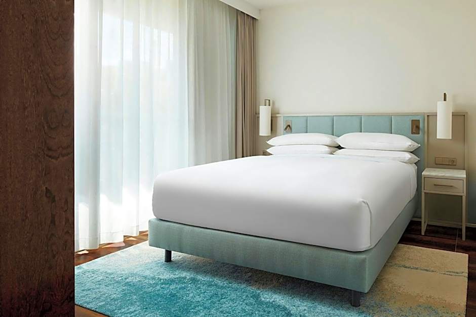 Marriott Residences Salgados Resort, Algarve