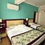 Blue Wave Suite Hotel