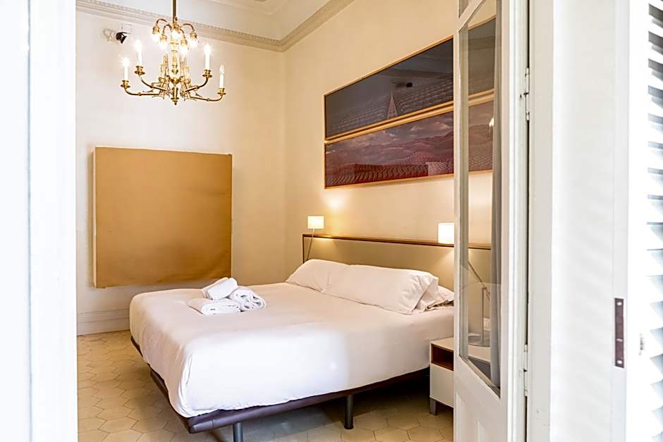 B&B Boutique Ca La Maria