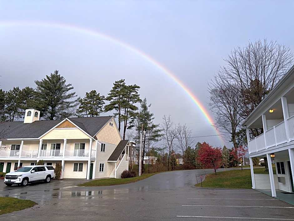 Golden Gables Inn Dazzler Select by Wyndham