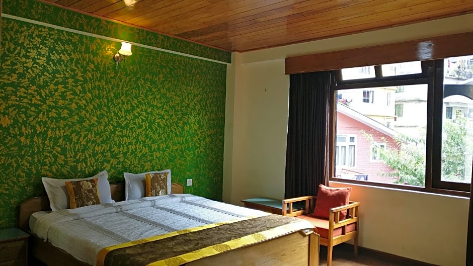 White Conch Residency