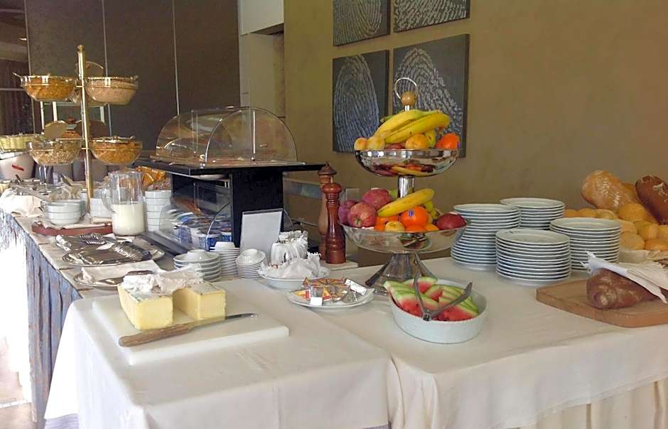 Hotel La Bussola