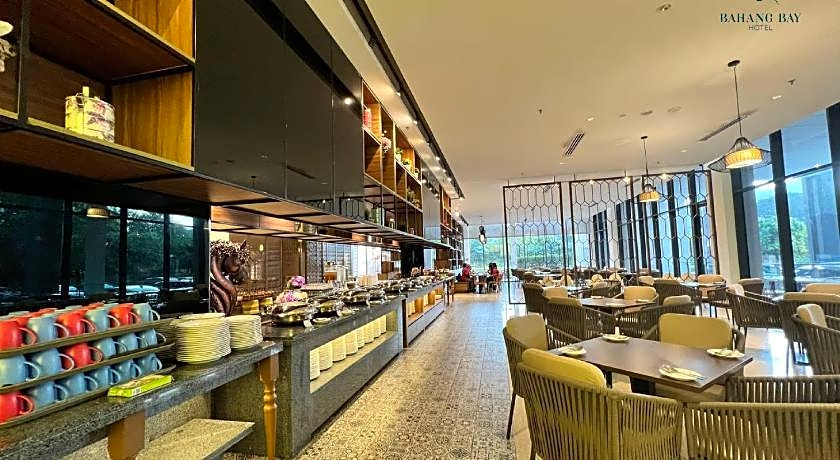 Bahang Bay Hotel