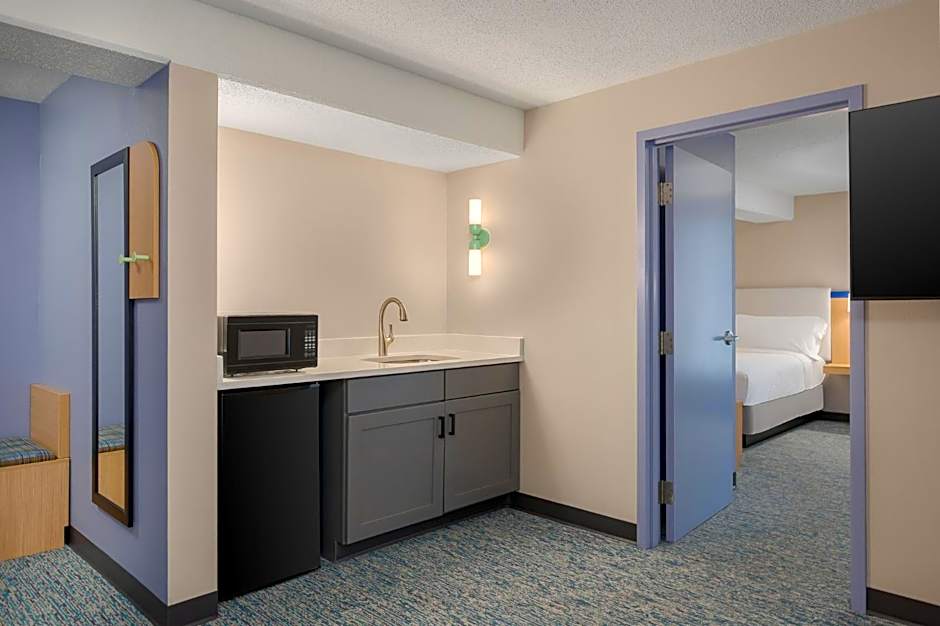 Garner Hotel Brockton - Boston by IHG