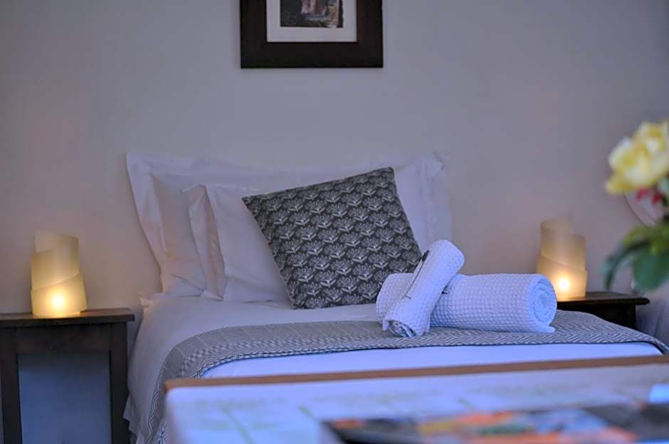 Wildekrans Country House