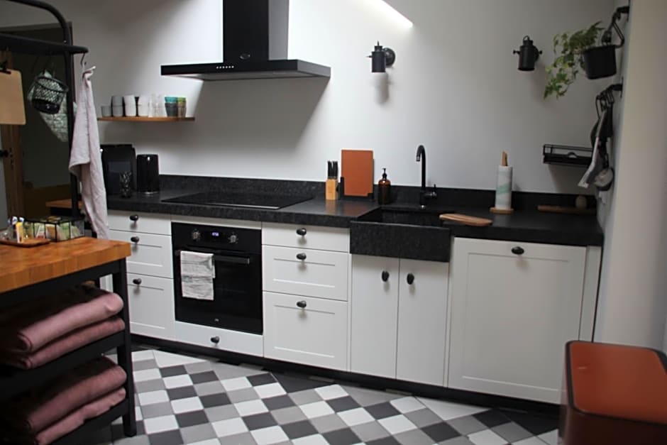 Lagom bed and breakfast