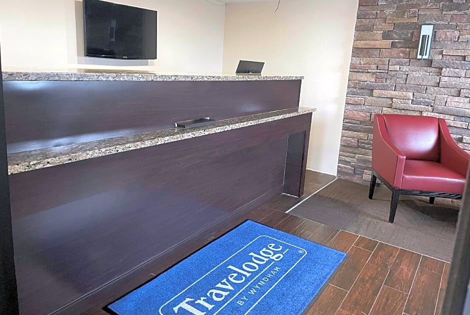 Travelodge by Wyndham Holland/Toledo