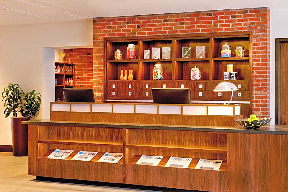 Four Points By Sheraton - San Francisco Bay Bridge