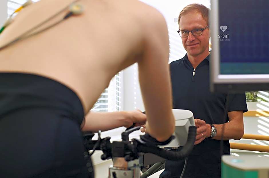 Hotel B&B "Zur Schanz"