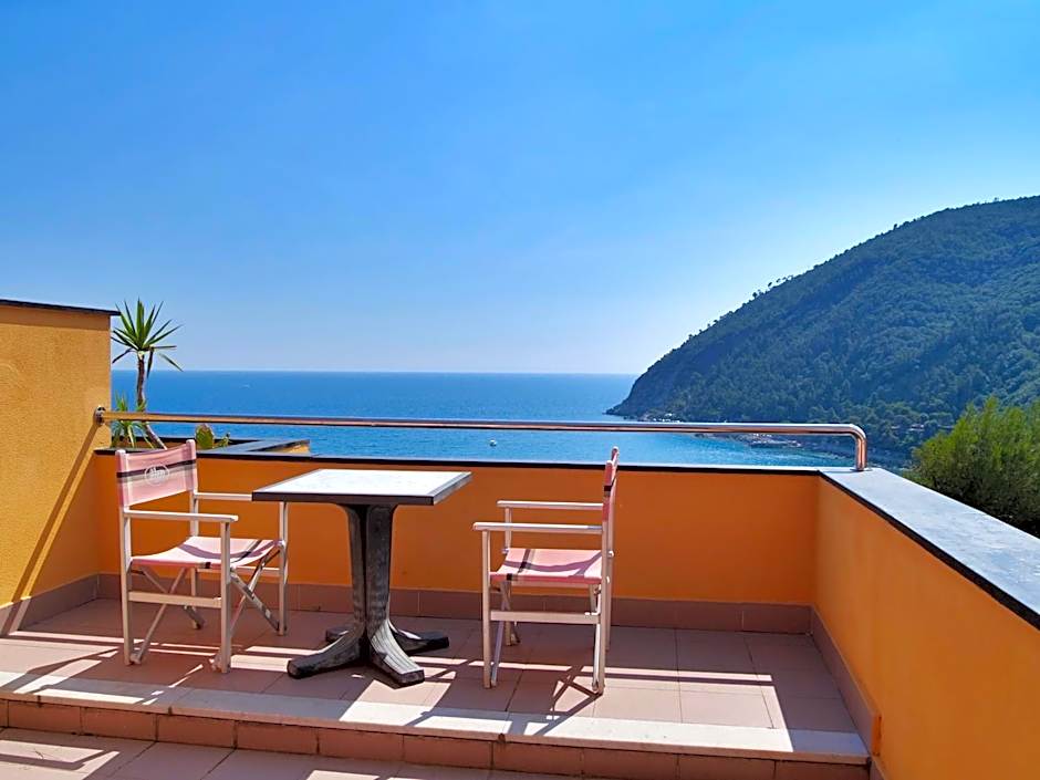 Hotel Residence Mondial