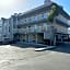 Motel Santa Cruz