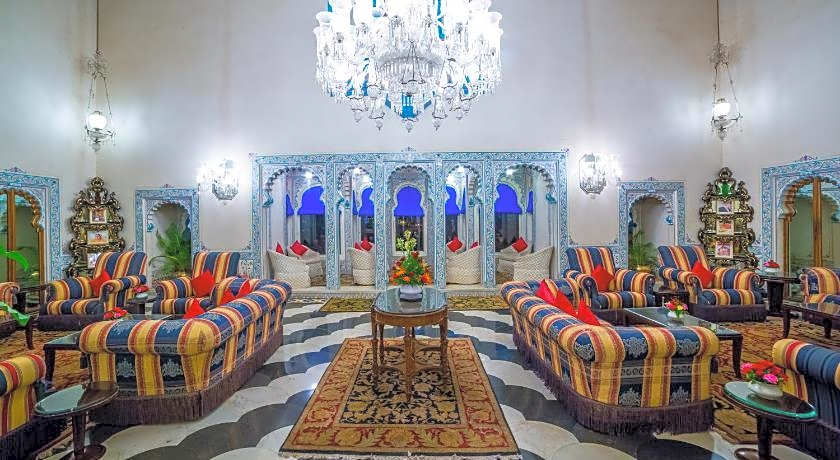 Shiv Niwas Palace by HRH Group of Hotels