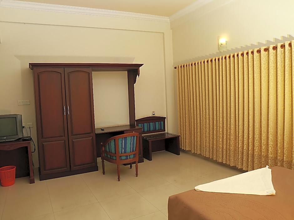 Hotel Prince