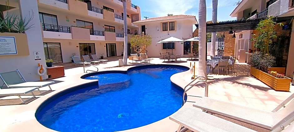 Hotel Santa Fe Los Cabos by Villa Group