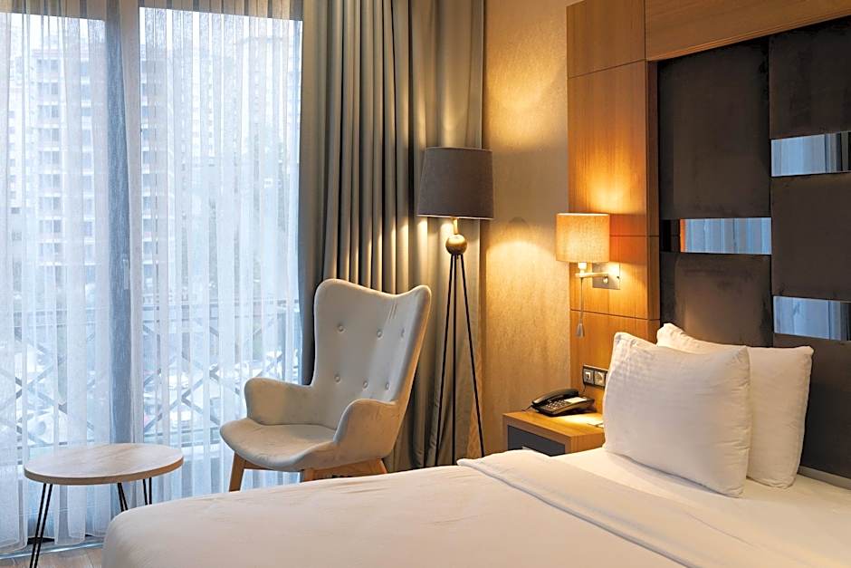 Holiday Inn - Trabzon-East By IHG