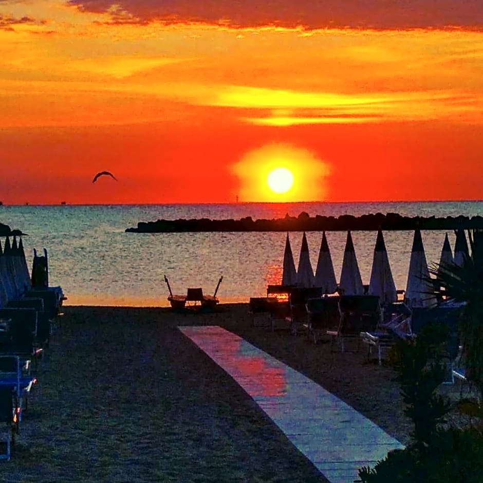 DEA DELLA SALUTE HOTEL