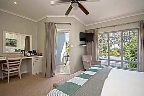 Luxury Double or Twin Room 5