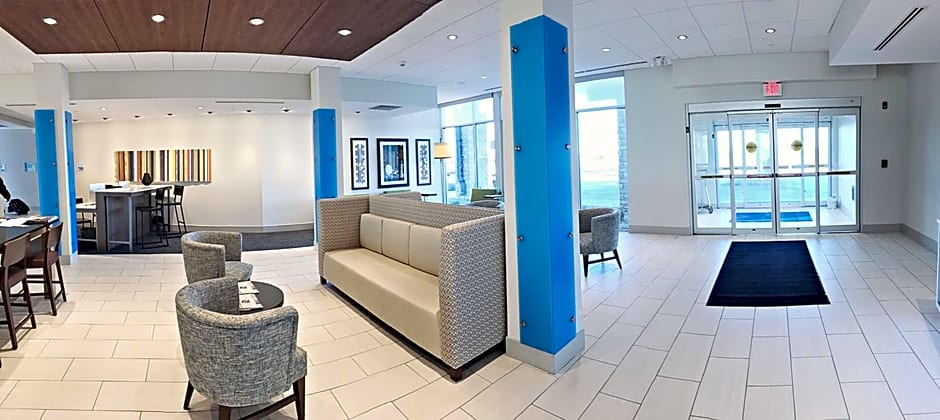 Holiday Inn Express & Suites - Rantoul, an IHG Hotel