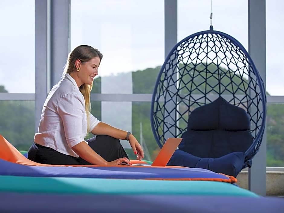 Novotel Rio de Janeiro Leme