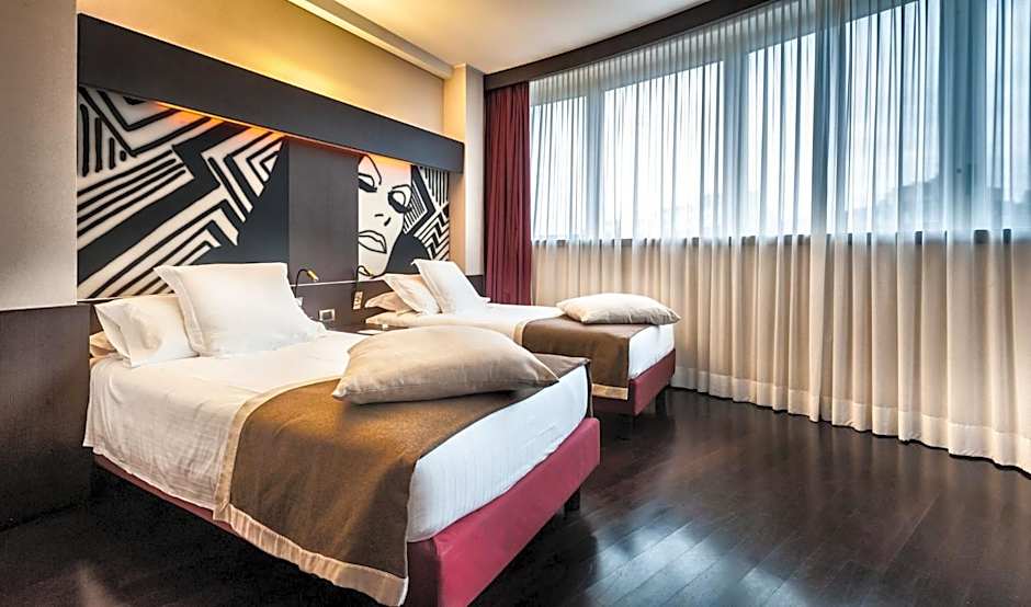 Crowne Plaza Milan City By IHG