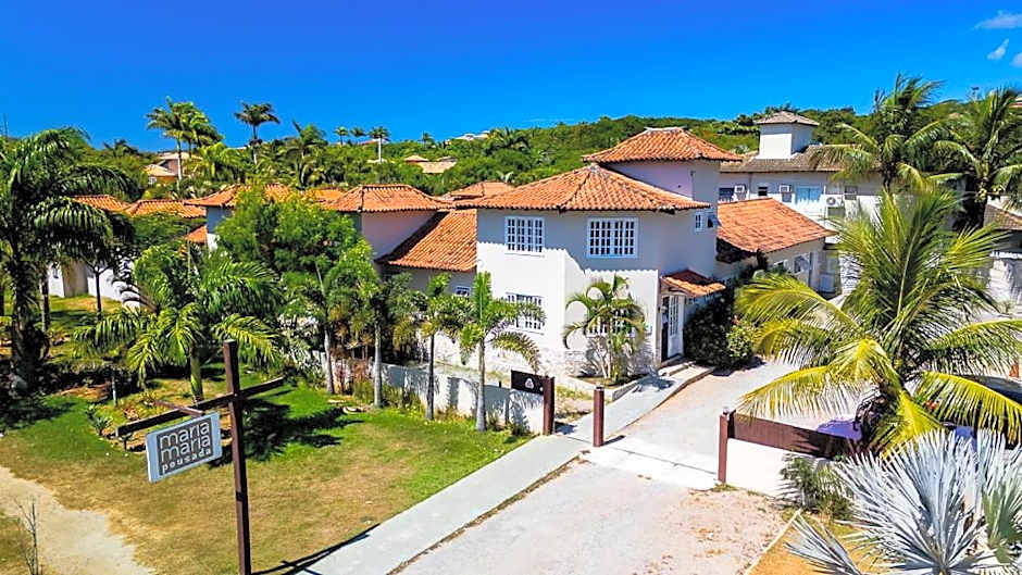 Pousada Maria Maria Búzios