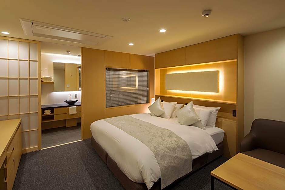 Villa Sanjo Muromachi Kyoto