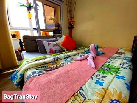 Baguio Deluxe Condo Unit