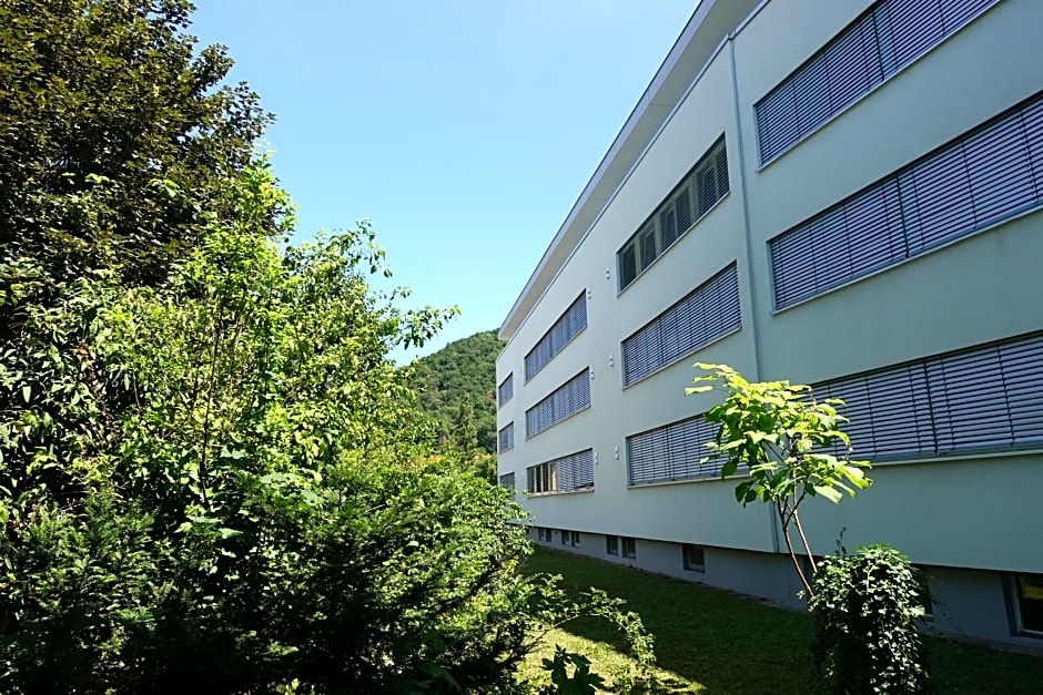 ZUM ZIEL Hotel Grenzach-Wyhlen bei Basel