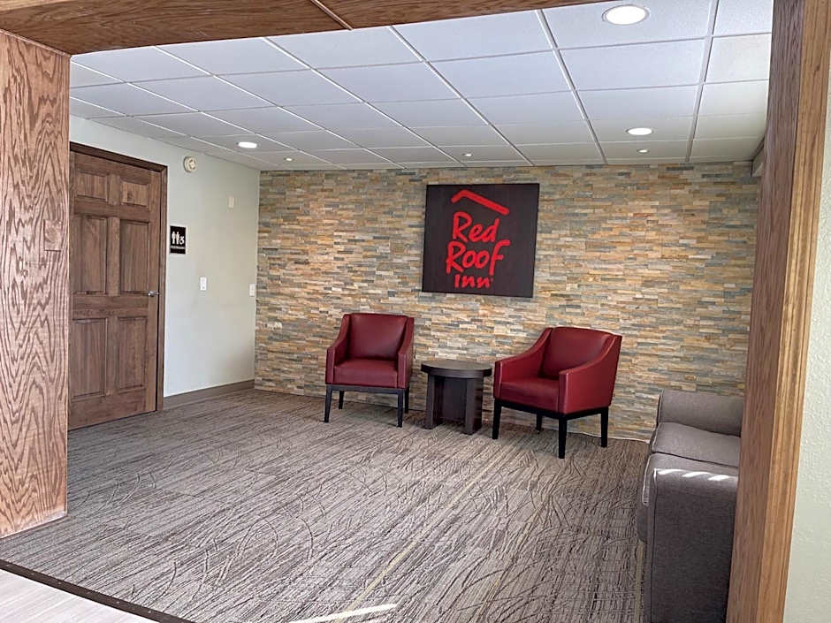 Red Roof Inn Somerset, PA