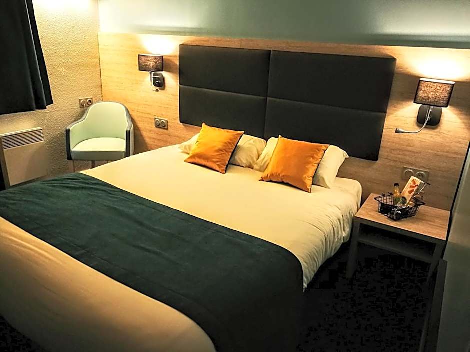 Brit Hotel Landivisiau