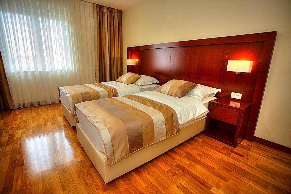 Hotel Palace Medjugorje